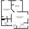 2 bedroom